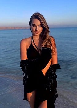 Darina Smychkova
